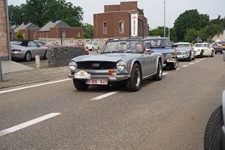 The New Kempen Historic -  31 mei 2026