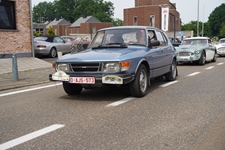 The New Kempen Historic -  31 mei 2026