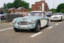 The New Kempen Historic -  31 mei 2026