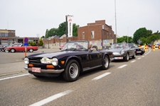 The New Kempen Historic -  31 mei 2026