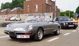 The New Kempen Historic -  31 mei 2026