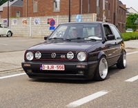 The New Kempen Historic -  31 mei 2026