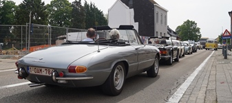 The New Kempen Historic -  31 mei 2026