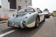 The New Kempen Historic -  31 mei 2026