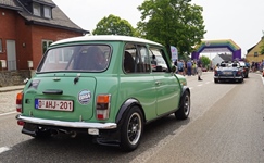 The New Kempen Historic -  31 mei 2026