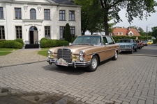 The New Kempen Historic -  31 mei 2026