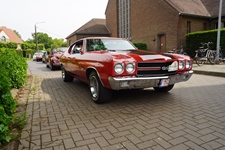 The New Kempen Historic -  31 mei 2026