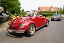 The New Kempen Historic -  31 mei 2026