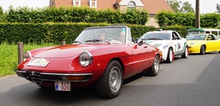 The New Kempen Historic -  31 mei 2026