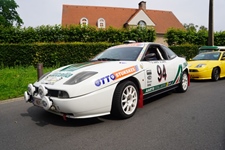 The New Kempen Historic -  31 mei 2026