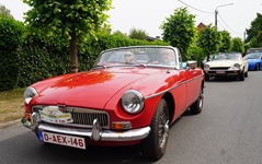 The New Kempen Historic -  31 mei 2026