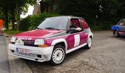 The New Kempen Historic -  31 mei 2026