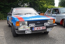 The New Kempen Historic -  31 mei 2026