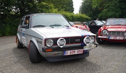 The New Kempen Historic -  31 mei 2026