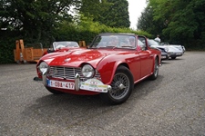 The New Kempen Historic -  31 mei 2026