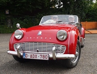 The New Kempen Historic -  31 mei 2026