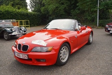 The New Kempen Historic -  31 mei 2026