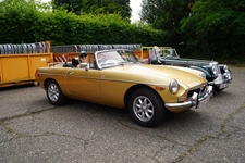 The New Kempen Historic -  31 mei 2026