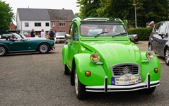 The New Kempen Historic -  31 mei 2026