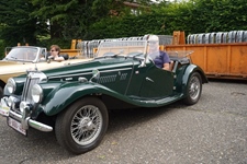 The New Kempen Historic -  31 mei 2026