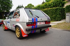The New Kempen Historic -  31 mei 2026