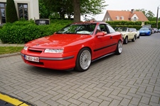 The New Kempen Historic -  31 mei 2026