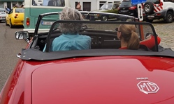 The New Kempen Historic -  31 mei 2026