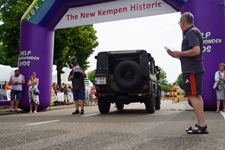 The New Kempen Historic -  31 mei 2026