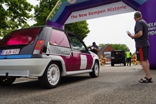 The New Kempen Historic -  31 mei 2026