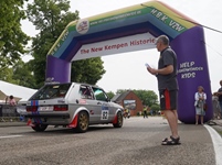 The New Kempen Historic -  31 mei 2026