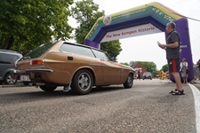 The New Kempen Historic -  31 mei 2026