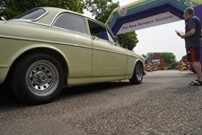 The New Kempen Historic -  31 mei 2026