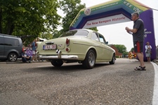 The New Kempen Historic -  31 mei 2026