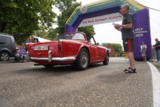 The New Kempen Historic -  31 mei 2026