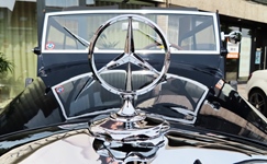 Mercedes Treffen Lommel -  31 mei 2026