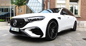 Mercedes Treffen Lommel -  31 mei 2026