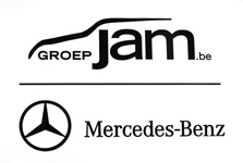 Mercedes Treffen Lommel -  31 mei 2026