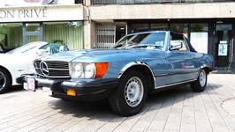 Mercedes Treffen Lommel -  31 mei 2026