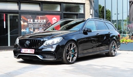 Mercedes Treffen Lommel -  31 mei 2026