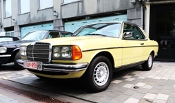 Mercedes Treffen Lommel -  31 mei 2026