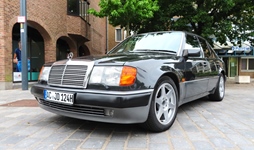 Mercedes Treffen Lommel -  31 mei 2026