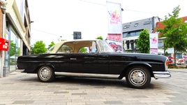 Mercedes Treffen Lommel -  31 mei 2026