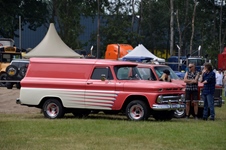 Speed-Factory Streetparty -  31 mei 2026