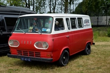Speed-Factory Streetparty -  31 mei 2026