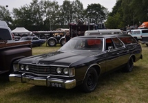 Speed-Factory Streetparty -  31 mei 2026