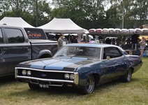Speed-Factory Streetparty -  31 mei 2026