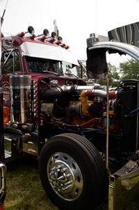 Speed-Factory Streetparty -  31 mei 2026