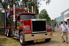 Speed-Factory Streetparty -  31 mei 2026