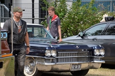 Speed-Factory Streetparty -  31 mei 2026