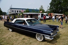 Speed-Factory Streetparty -  31 mei 2026